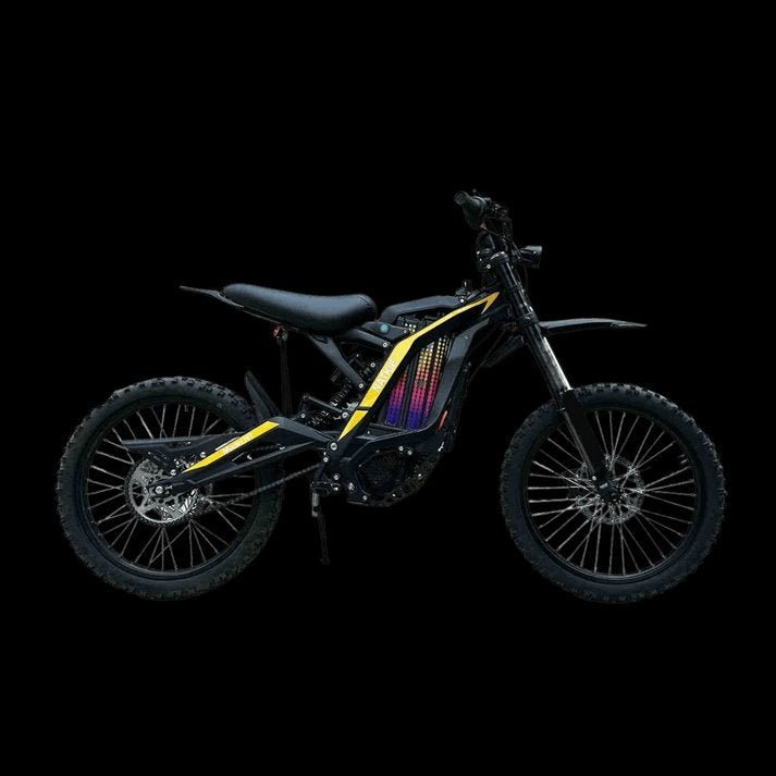 Freego Natkie N1 Electric Mountain Dirt Bike - Ezonesglobal - Buy at Wine Coolers Online