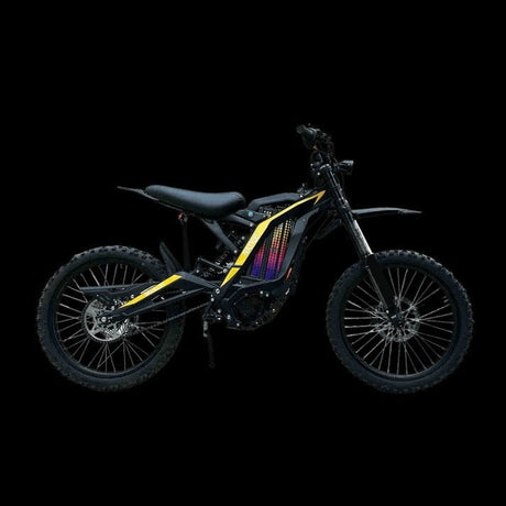 Freego Natkie N1 Electric Mountain Dirt Bike - Ezonesglobal - Buy at Wine Coolers Online