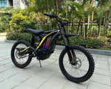 Freego Natkie N1 Electric Mountain Dirt Bike - Ezonesglobal - Buy at Wine Coolers Online