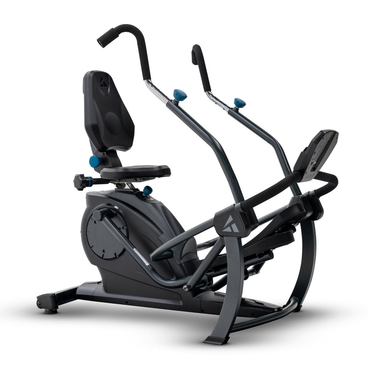FreeStep LT1 Recumbent Cross Trainer - Ezonesglobal - Buy at Wine Coolers Online
