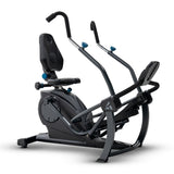 FreeStep LT1 Recumbent Cross Trainer - Ezonesglobal - Buy at Wine Coolers Online