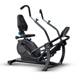 FreeStep LT1 Recumbent Cross Trainer - Ezonesglobal - Buy at Wine Coolers Online