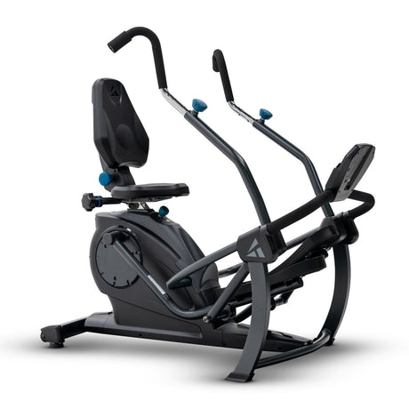 FreeStep LT1 Recumbent Cross Trainer - Ezonesglobal - Buy at Wine Coolers Online