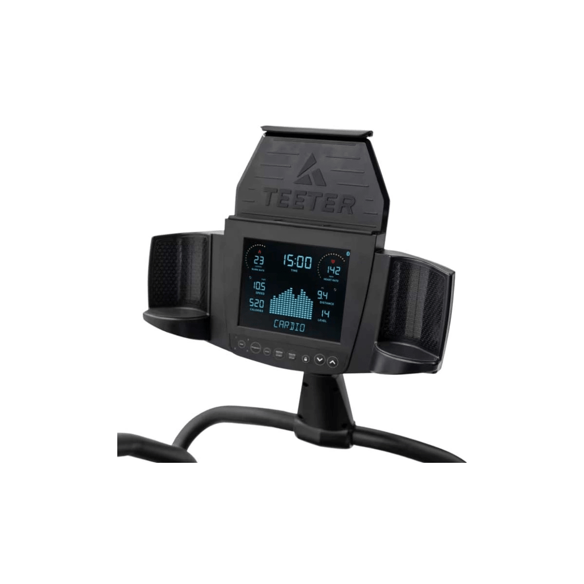 FreeStep LT7 Recumbent Cross Trainer - Ezonesglobal - Buy at Wine Coolers Online