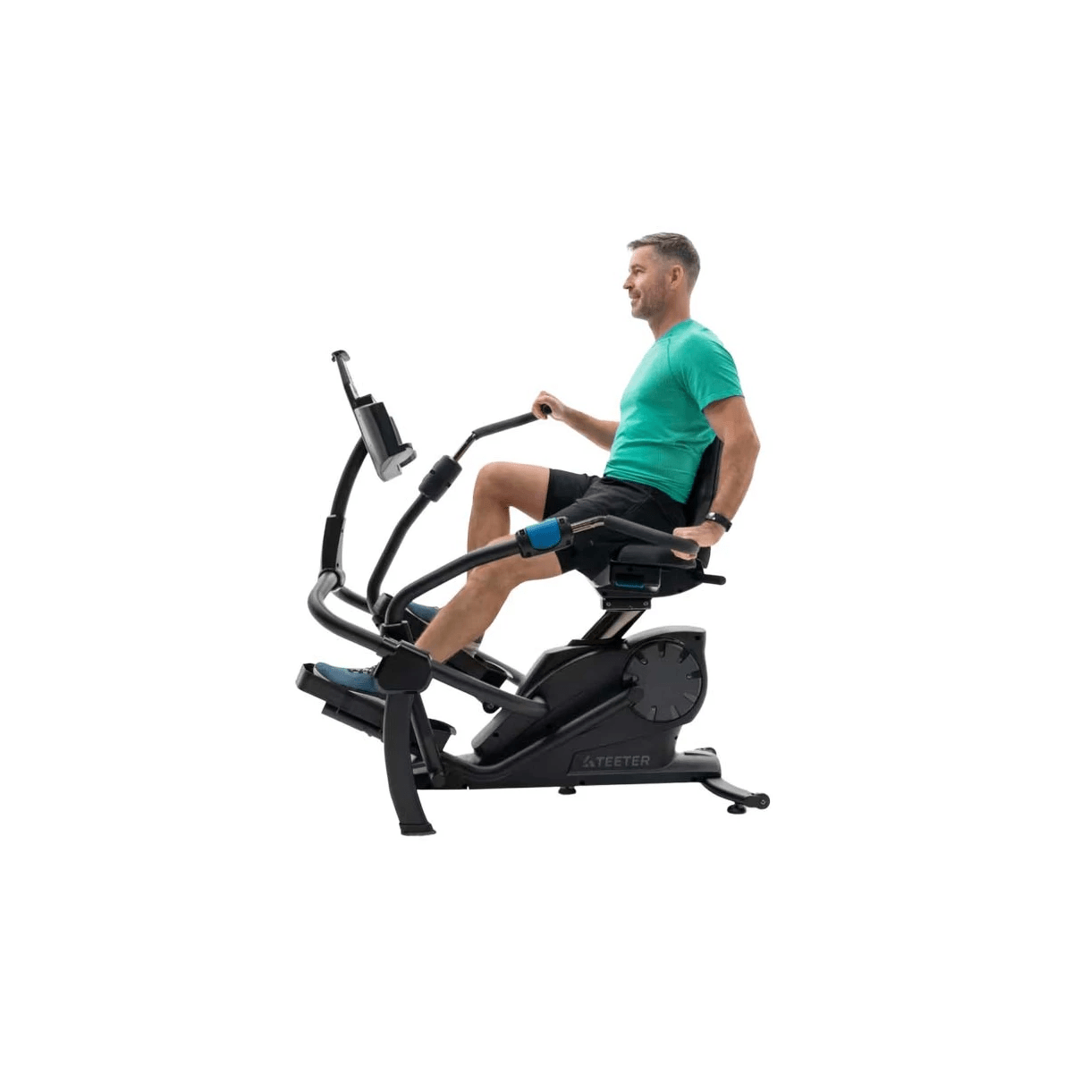 FreeStep LT7 Recumbent Cross Trainer - Ezonesglobal - Buy at Wine Coolers Online