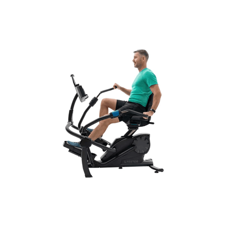 FreeStep LT7 Recumbent Cross Trainer - Ezonesglobal - Buy at Wine Coolers Online