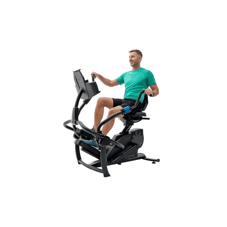 FreeStep LT7 Recumbent Cross Trainer - Ezonesglobal - Buy at Wine Coolers Online