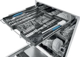 Frigidaire 24″ Stainless Steel Built In Dishwasher - Ezonesglobal - Buy at Wine Coolers Online