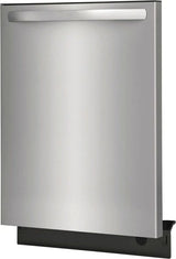 Frigidaire 24″ Stainless Steel Built In Dishwasher - Ezonesglobal - Buy at Wine Coolers Online