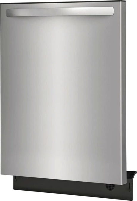 Frigidaire 24″ Stainless Steel Built In Dishwasher - Ezonesglobal - Buy at Wine Coolers Online