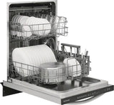 Frigidaire 24″ Stainless Steel Built In Dishwasher - Ezonesglobal - Buy at Wine Coolers Online