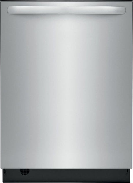 Frigidaire 24″ Stainless Steel Built In Dishwasher - Ezonesglobal - Buy at Wine Coolers Online