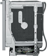 Frigidaire 24″ Stainless Steel Built In Dishwasher - Ezonesglobal - Buy at Wine Coolers Online