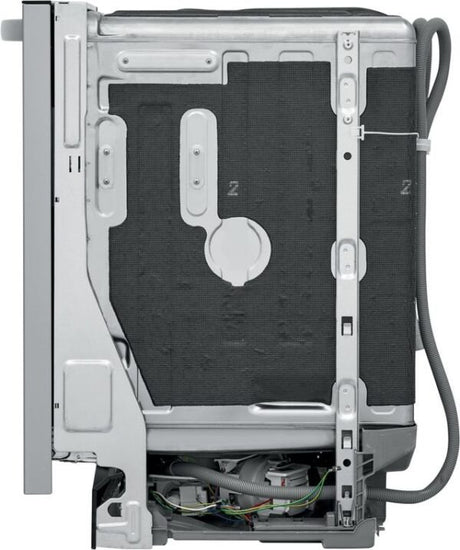 Frigidaire 24″ Stainless Steel Built In Dishwasher - Ezonesglobal - Buy at Wine Coolers Online