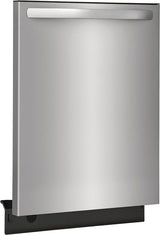 Frigidaire 24″ Stainless Steel Built In Dishwasher - Ezonesglobal - Buy at Wine Coolers Online
