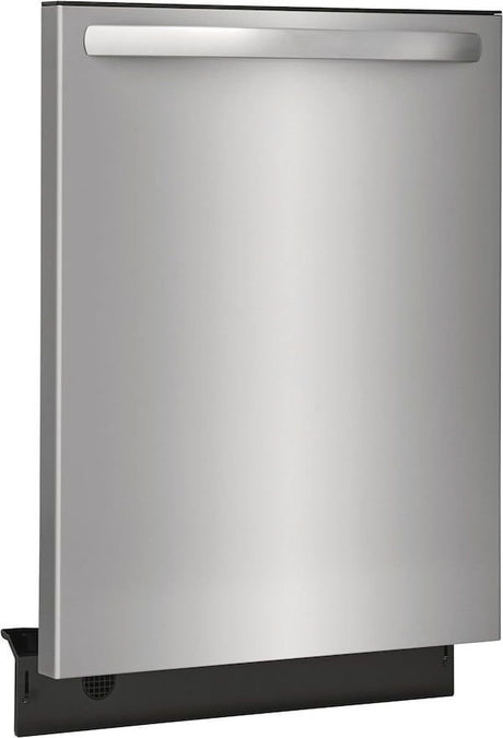 Frigidaire 24″ Stainless Steel Built In Dishwasher - Ezonesglobal - Buy at Wine Coolers Online