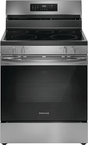 Frigidaire 30″ Electric Range with Air Fry - Ezonesglobal - Buy at Wine Coolers Online