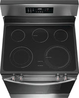 Frigidaire 30″ Electric Range with Air Fry - Ezonesglobal - Buy at Wine Coolers Online