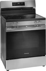 Frigidaire 30″ Electric Range with Air Fry - Ezonesglobal - Buy at Wine Coolers Online