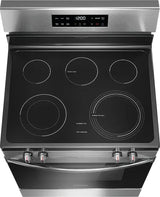 Frigidaire 30″ Electric Range with the EvenTemp - Ezonesglobal - Buy at Wine Coolers Online