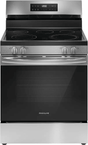 Frigidaire 30″ Electric Range with the EvenTemp - Ezonesglobal - Buy at Wine Coolers Online