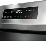 Frigidaire 30″ Electric Range with the EvenTemp - Ezonesglobal - Buy at Wine Coolers Online