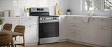 Frigidaire 30″ Electric Range with the EvenTemp - Ezonesglobal - Buy at Wine Coolers Online