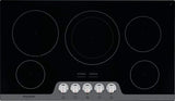 Frigidaire 36″ Electric Cooktop - Ezonesglobal - Buy at Wine Coolers Online