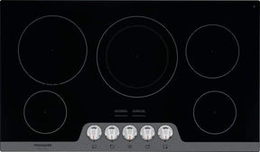 Frigidaire 36″ Electric Cooktop - Ezonesglobal - Buy at Wine Coolers Online