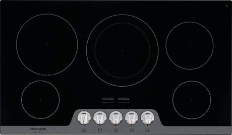 Frigidaire 36″ Electric Cooktop - Ezonesglobal - Buy at Wine Coolers Online
