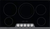 Frigidaire 36″ Electric Cooktop - Ezonesglobal - Buy at Wine Coolers Online