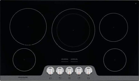 Frigidaire 36″ Electric Cooktop - Ezonesglobal - Buy at Wine Coolers Online