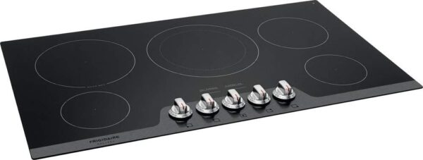Frigidaire 36″ Electric Cooktop - Ezonesglobal - Buy at Wine Coolers Online