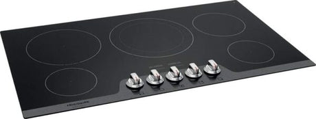 Frigidaire 36″ Electric Cooktop - Ezonesglobal - Buy at Wine Coolers Online
