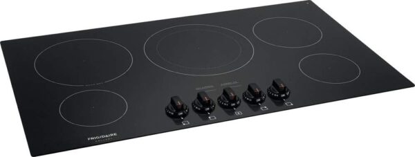 Frigidaire 36″ Electric Cooktop - Ezonesglobal - Buy at Wine Coolers Online
