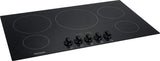 Frigidaire 36″ Electric Cooktop - Ezonesglobal - Buy at Wine Coolers Online