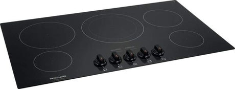 Frigidaire 36″ Electric Cooktop - Ezonesglobal - Buy at Wine Coolers Online