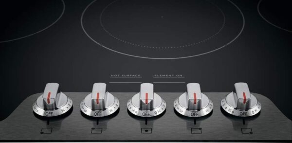Frigidaire 36″ Electric Cooktop - Ezonesglobal - Buy at Wine Coolers Online