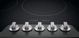 Frigidaire 36″ Electric Cooktop - Ezonesglobal - Buy at Wine Coolers Online