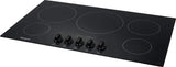 Frigidaire 36″ Electric Cooktop - Ezonesglobal - Buy at Wine Coolers Online