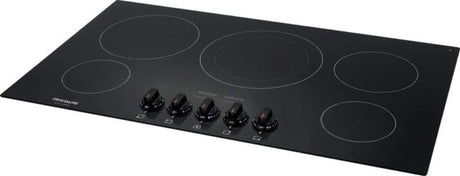 Frigidaire 36″ Electric Cooktop - Ezonesglobal - Buy at Wine Coolers Online