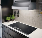 Frigidaire 36″ Electric Cooktop - Ezonesglobal - Buy at Wine Coolers Online
