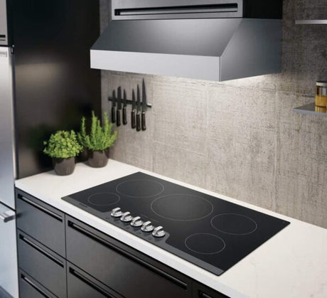 Frigidaire 36″ Electric Cooktop - Ezonesglobal - Buy at Wine Coolers Online