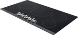 Frigidaire 36″ Electric Cooktop - Ezonesglobal - Buy at Wine Coolers Online