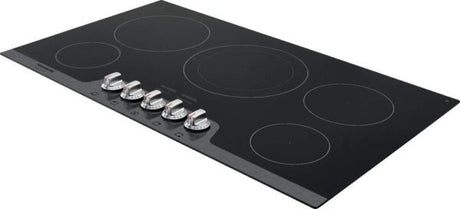 Frigidaire 36″ Electric Cooktop - Ezonesglobal - Buy at Wine Coolers Online