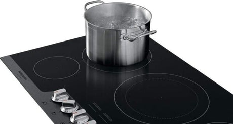 Frigidaire 36″ Electric Cooktop - Ezonesglobal - Buy at Wine Coolers Online