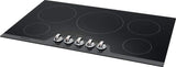 Frigidaire 36″ Electric Cooktop - Ezonesglobal - Buy at Wine Coolers Online