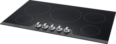 Frigidaire 36″ Electric Cooktop - Ezonesglobal - Buy at Wine Coolers Online