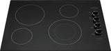 Frigidaire Electric Cooktop - Ezonesglobal - Buy at Wine Coolers Online