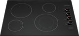 Frigidaire Electric Cooktop - Ezonesglobal - Buy at Wine Coolers Online